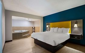 Best Western Bordentown Inn